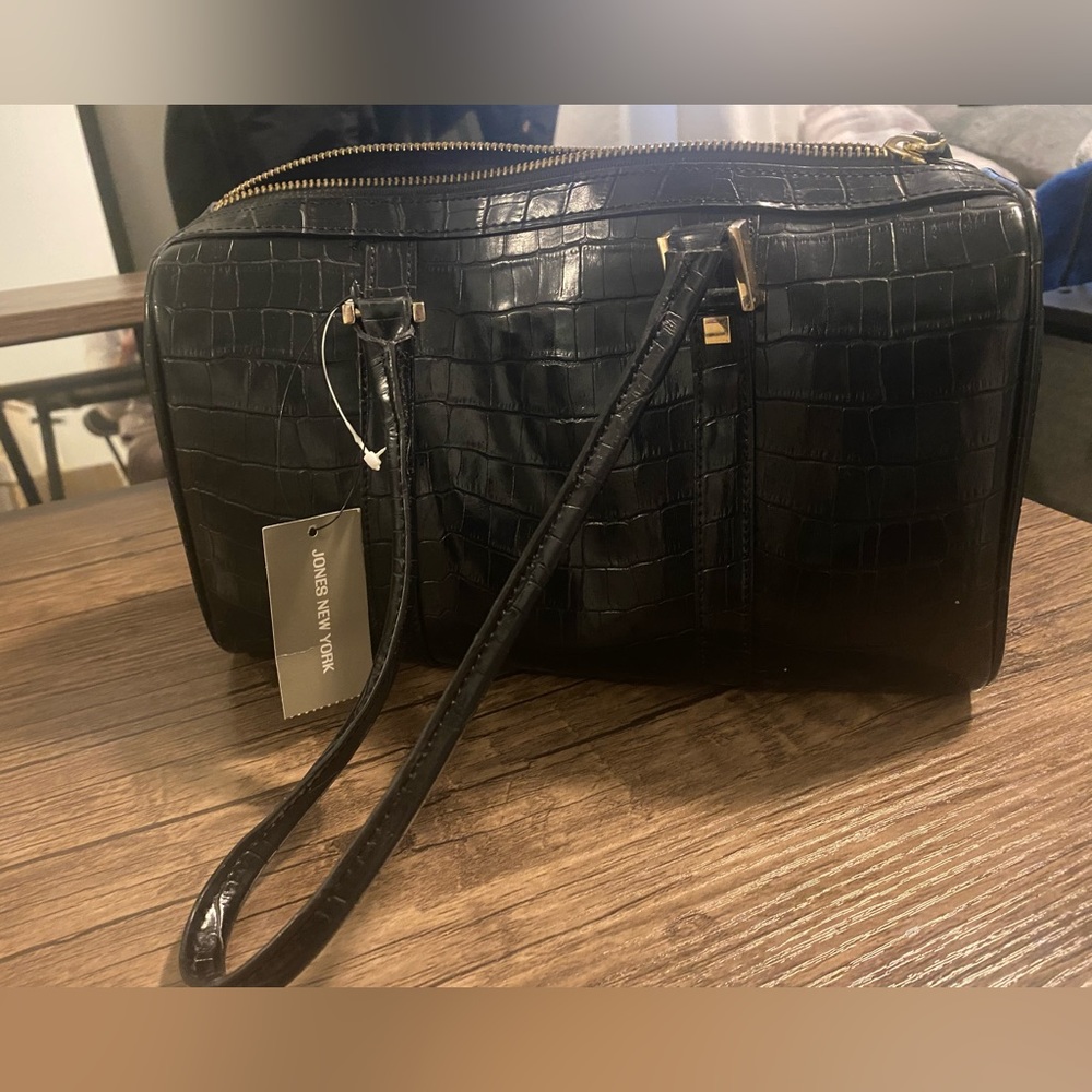 Black purse brand new